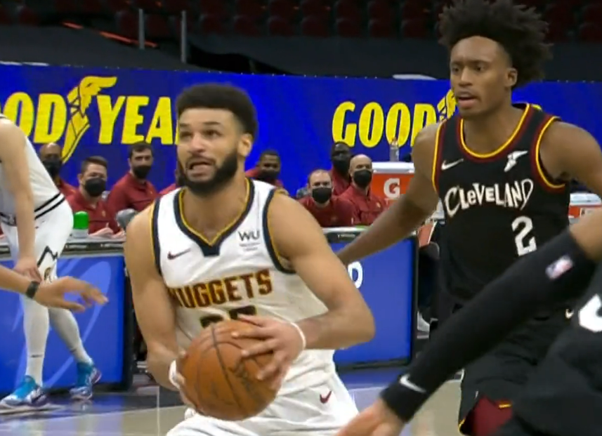 雷霆的进攻 雷霆的进攻